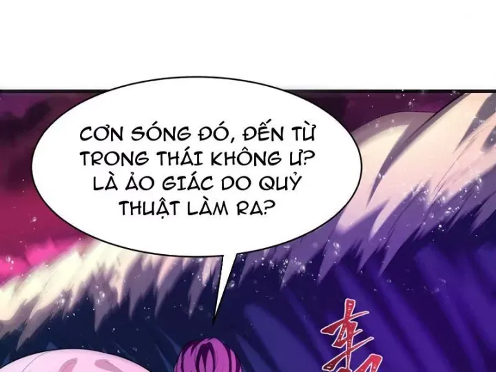 Kỷ Nguyên Kỳ Lạ Chap 587 - Next Chap 588