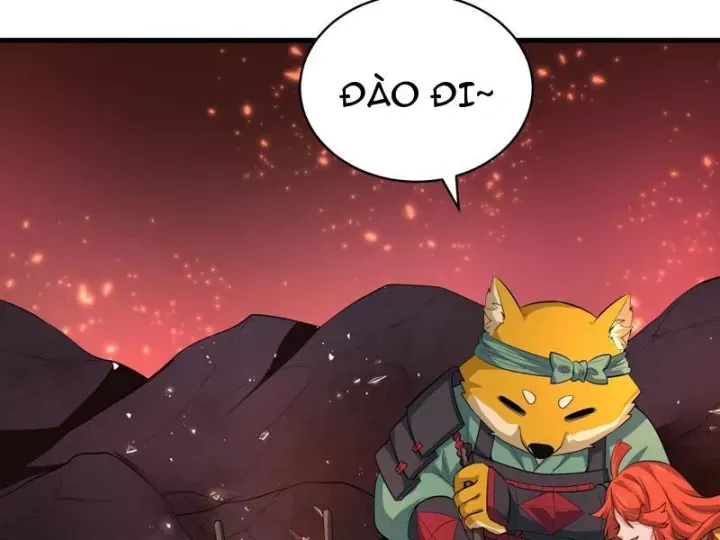Kỷ Nguyên Kỳ Lạ Chap 587 - Next Chap 588