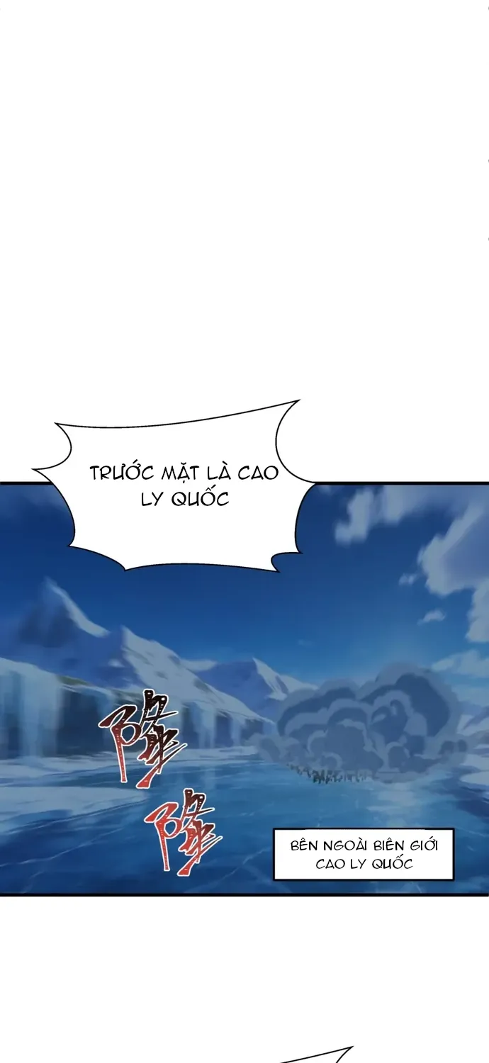 Kỷ Nguyên Kỳ Lạ Chap 587 - Next Chap 588