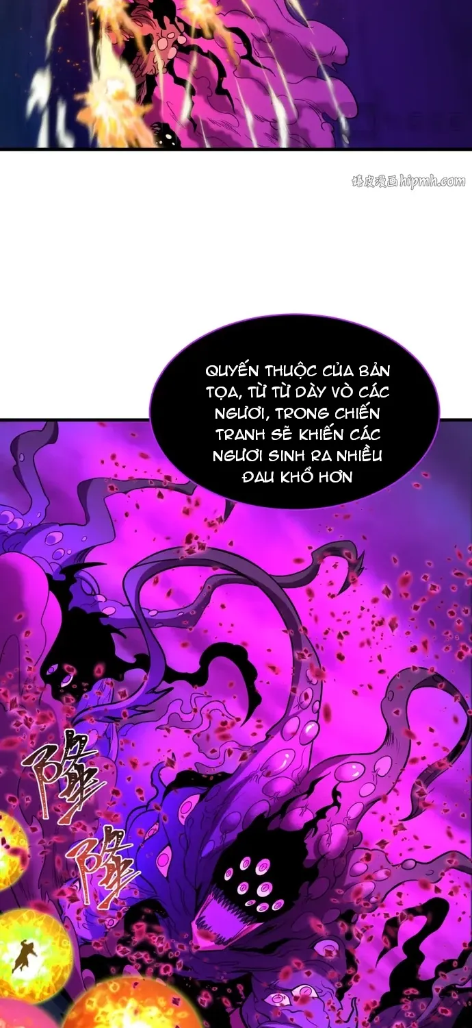 Kỷ Nguyên Kỳ Lạ Chap 587 - Next Chap 588