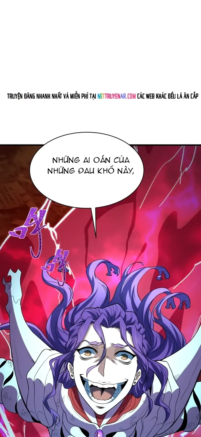 Kỷ Nguyên Kỳ Lạ Chap 587 - Next Chap 588