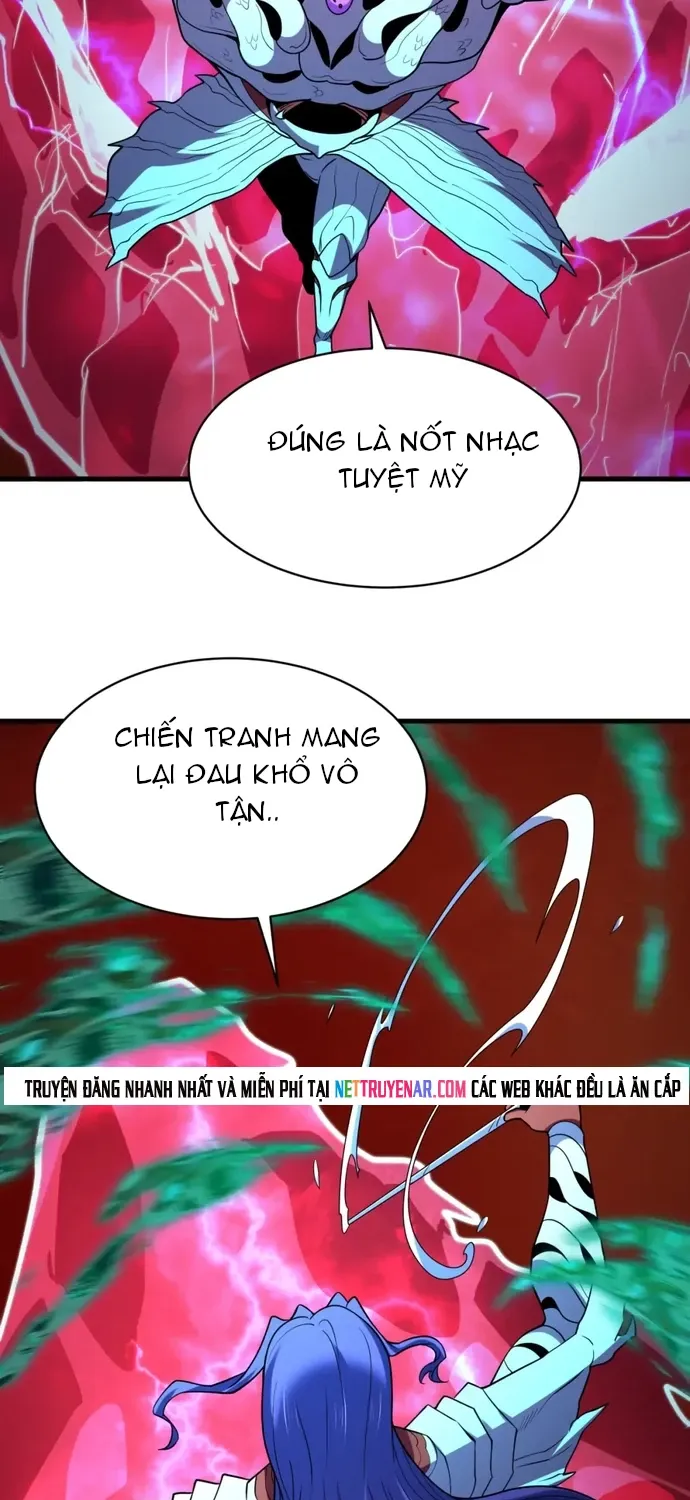 Kỷ Nguyên Kỳ Lạ Chap 587 - Next Chap 588