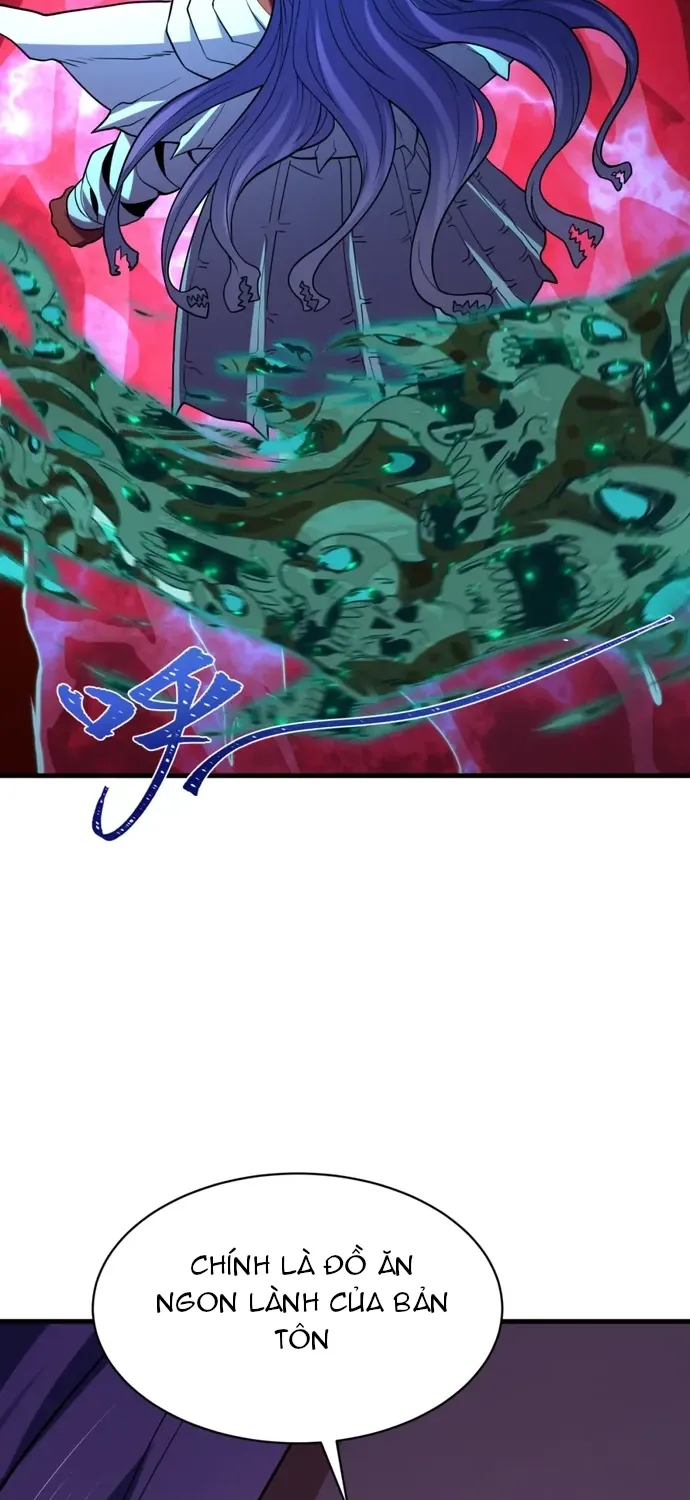 Kỷ Nguyên Kỳ Lạ Chap 587 - Next Chap 588