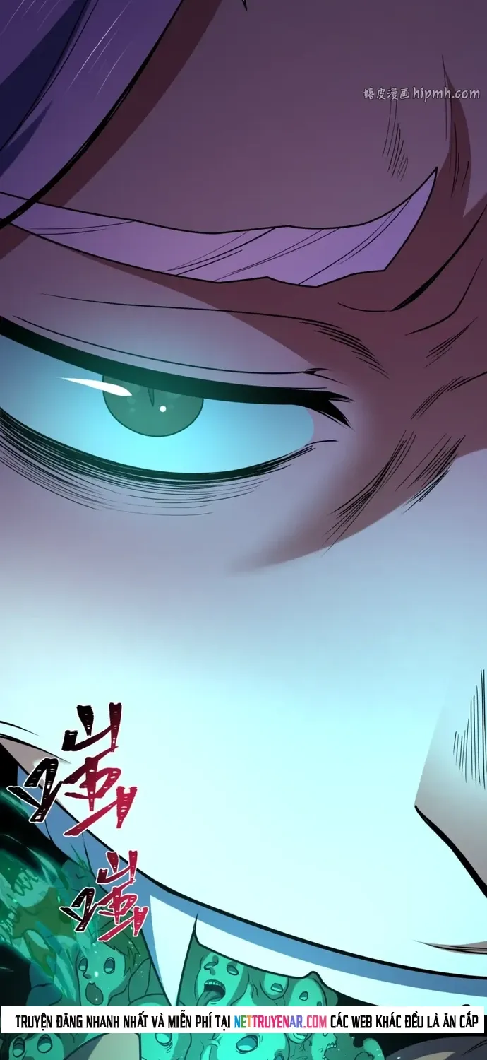 Kỷ Nguyên Kỳ Lạ Chap 587 - Next Chap 588