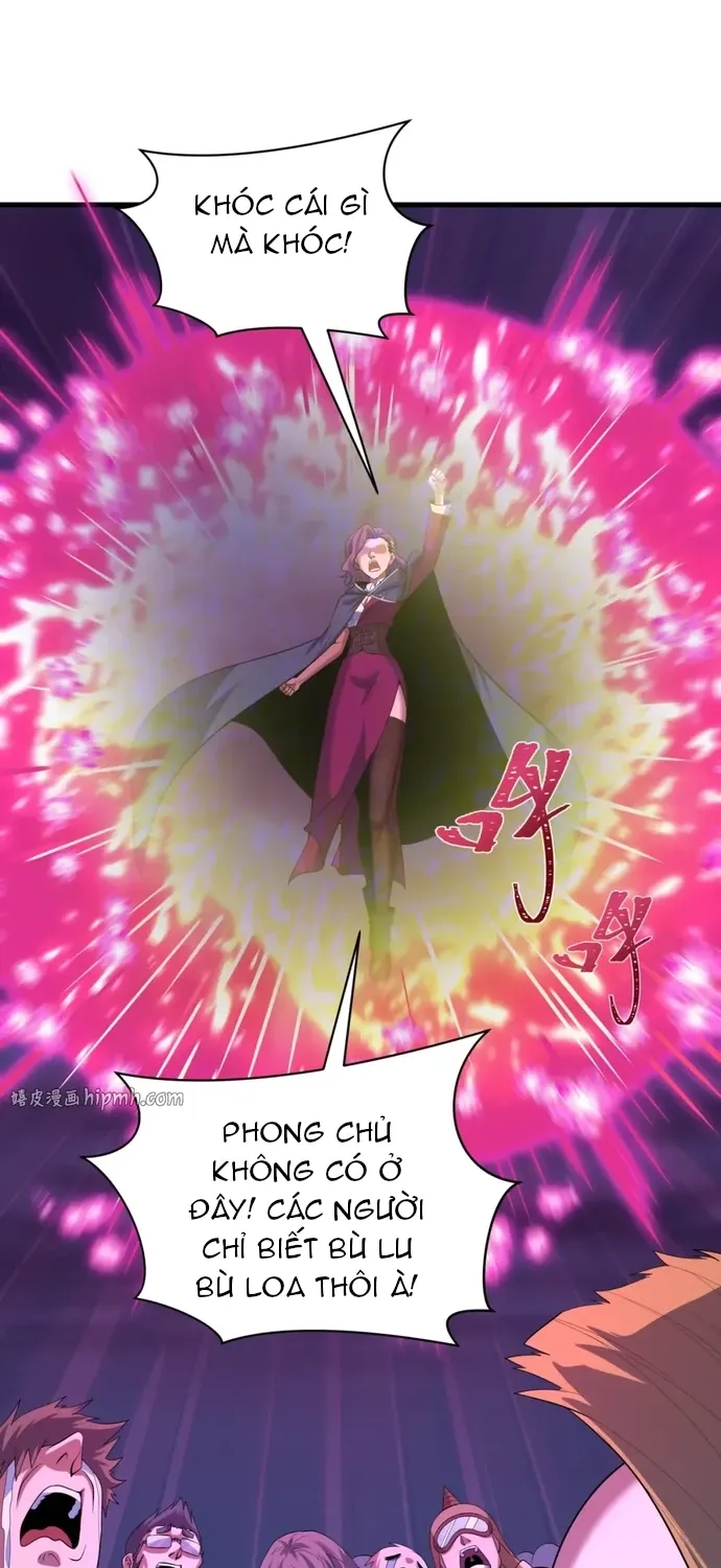 Kỷ Nguyên Kỳ Lạ Chap 587 - Next Chap 588