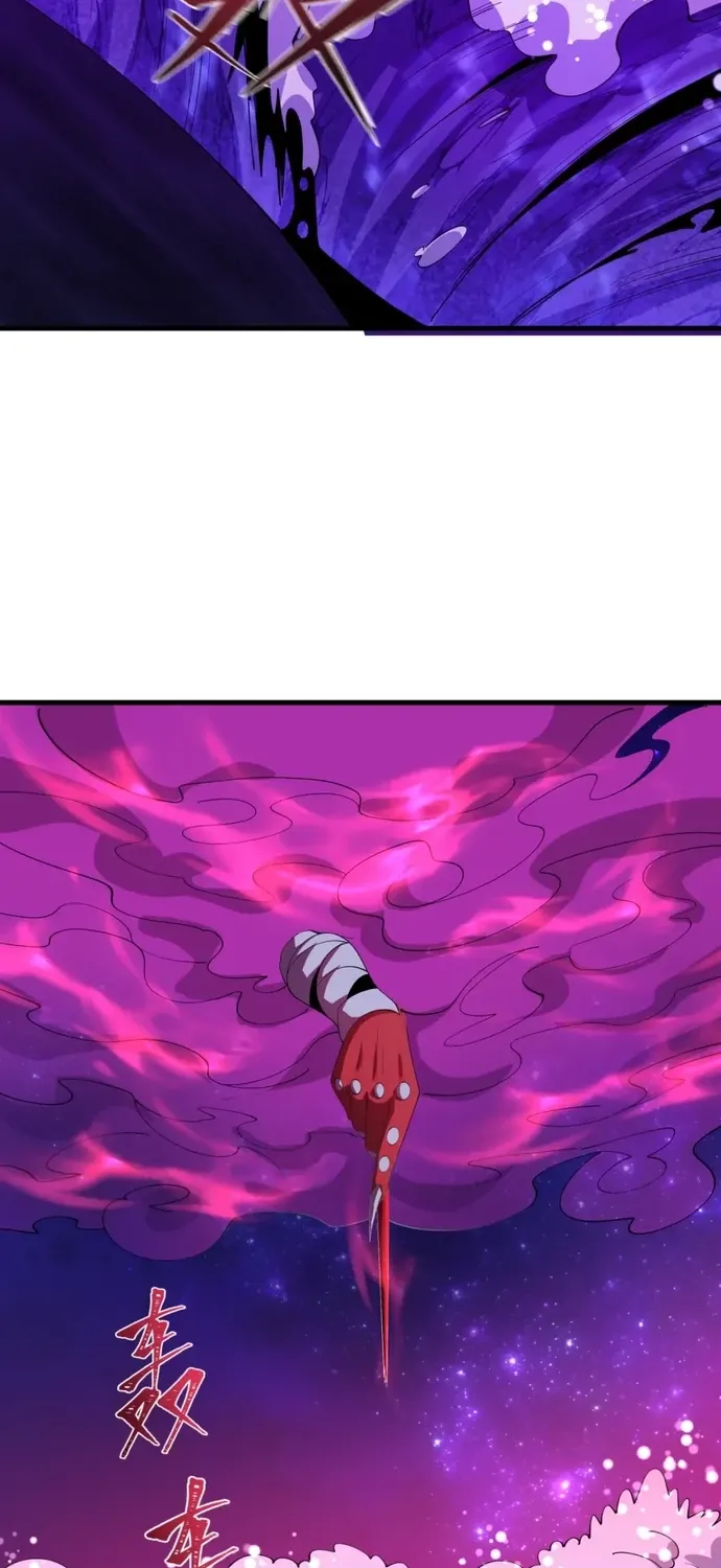 Kỷ Nguyên Kỳ Lạ Chap 587 - Next Chap 588