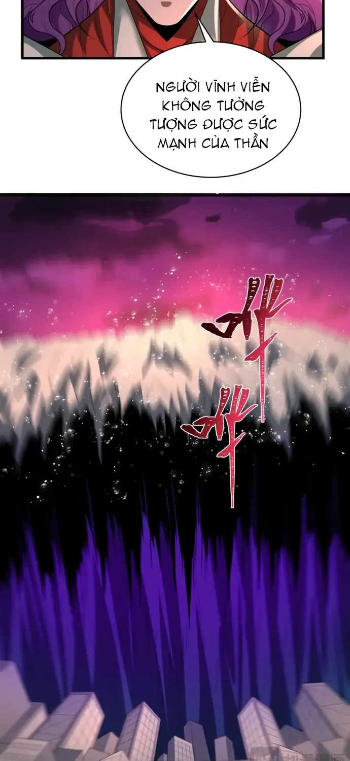 Kỷ Nguyên Kỳ Lạ Chap 587 - Next Chap 588