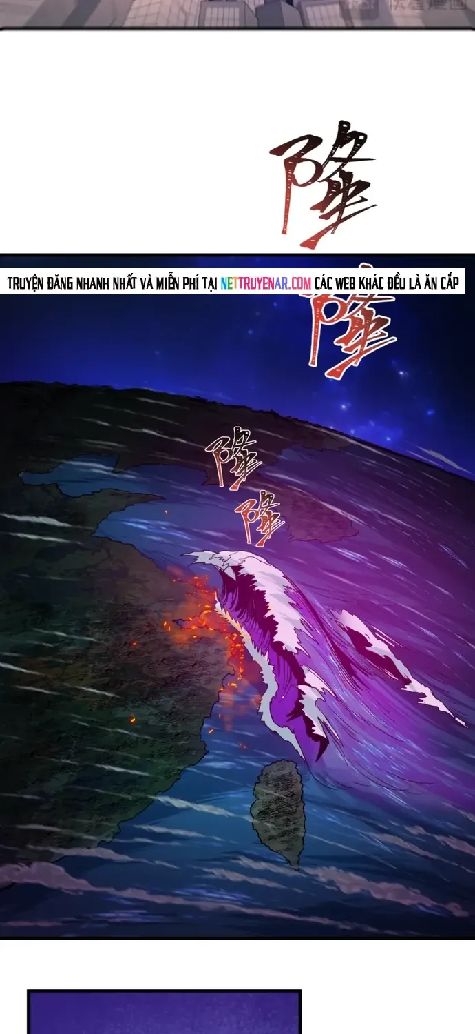 Kỷ Nguyên Kỳ Lạ Chap 587 - Next Chap 588