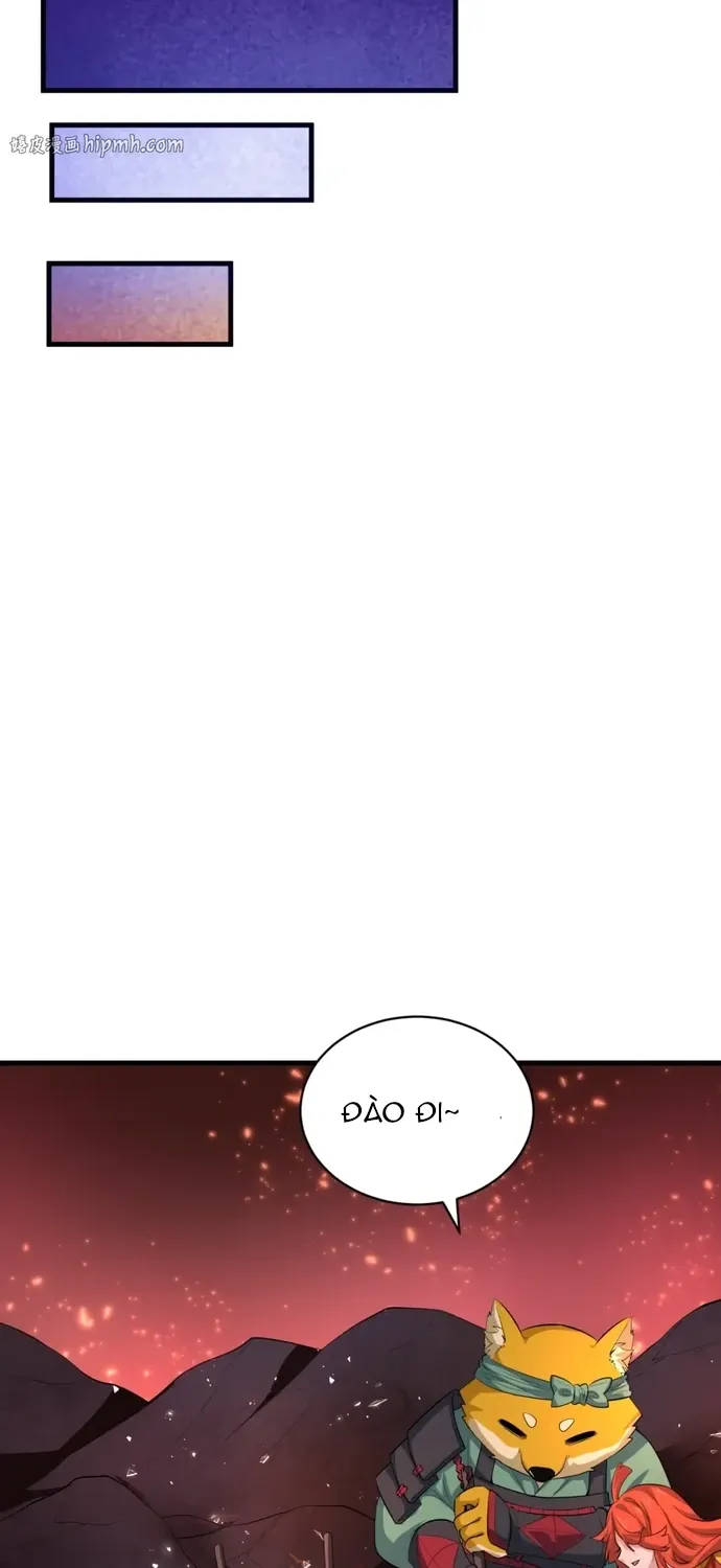 Kỷ Nguyên Kỳ Lạ Chap 587 - Next Chap 588