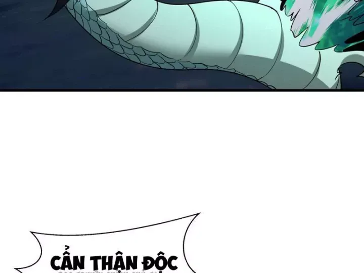 Kỷ Nguyên Kỳ Lạ Chap 587 - Next Chap 588