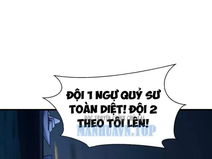 Kỷ Nguyên Kỳ Lạ Chap 587 - Next Chap 588