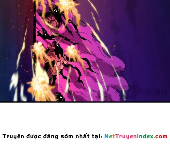 Kỷ Nguyên Kỳ Lạ Chap 587 - Next Chap 588