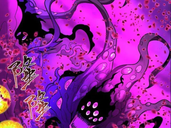 Kỷ Nguyên Kỳ Lạ Chap 587 - Next Chap 588