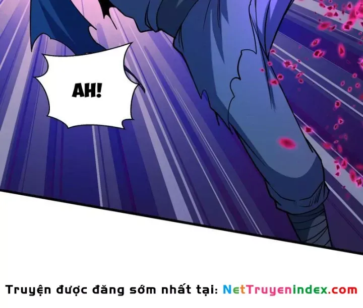 Kỷ Nguyên Kỳ Lạ Chap 587 - Next Chap 588
