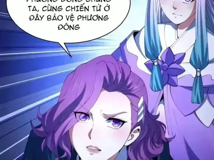 Kỷ Nguyên Kỳ Lạ Chap 588.4 - Next Chap 589.4