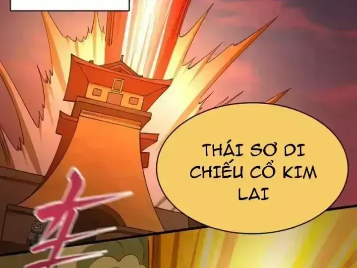 Kỷ Nguyên Kỳ Lạ Chap 588.4 - Next Chap 589.4
