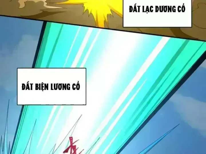 Kỷ Nguyên Kỳ Lạ Chap 588.4 - Next Chap 589.4