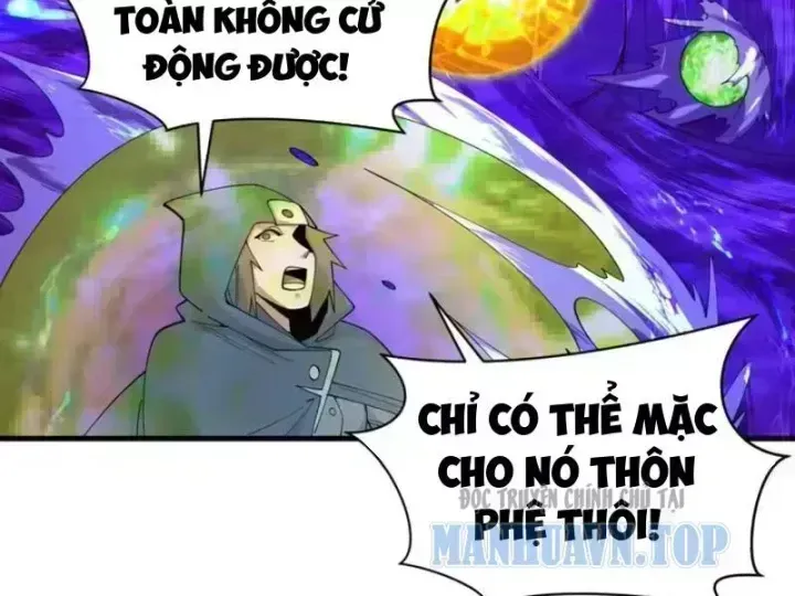 Kỷ Nguyên Kỳ Lạ Chap 588.4 - Next Chap 589.4
