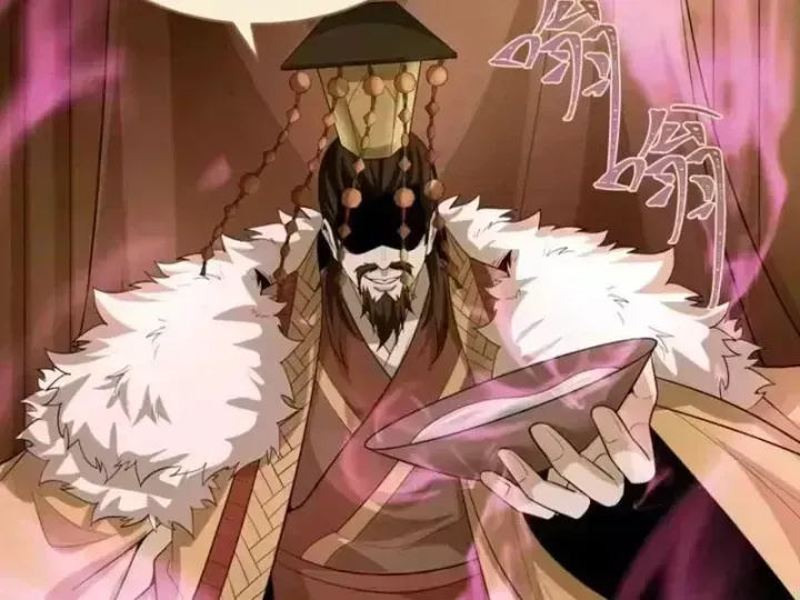 Kỷ Nguyên Kỳ Lạ Chap 588.4 - Next Chap 589.4