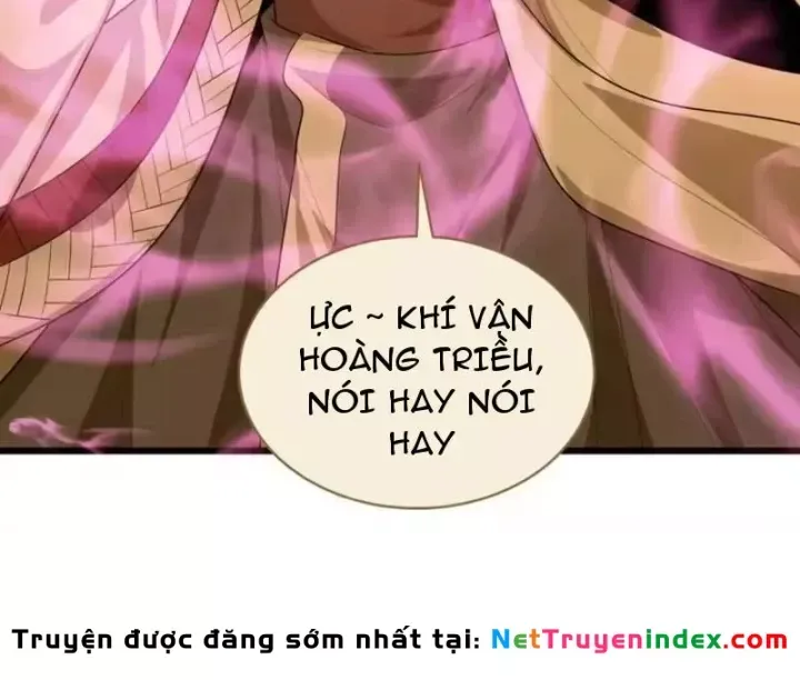 Kỷ Nguyên Kỳ Lạ Chap 588 - Next Chap 589