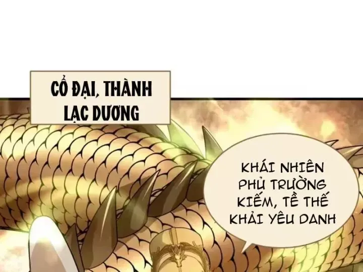 Kỷ Nguyên Kỳ Lạ Chap 588 - Next Chap 589