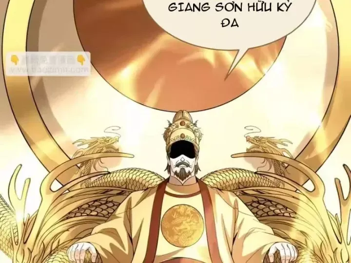 Kỷ Nguyên Kỳ Lạ Chap 588 - Next Chap 589