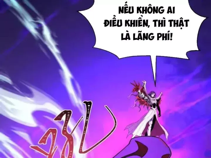 Kỷ Nguyên Kỳ Lạ Chap 588 - Next Chap 589