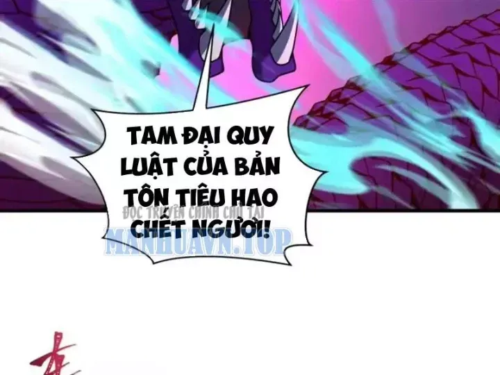 Kỷ Nguyên Kỳ Lạ Chap 588 - Next Chap 589