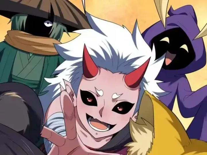 Kỷ Nguyên Kỳ Lạ Chap 588 - Next Chap 589