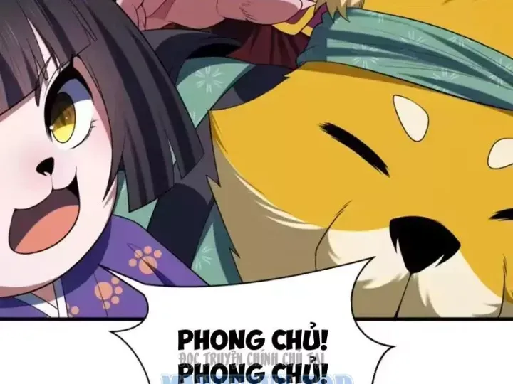 Kỷ Nguyên Kỳ Lạ Chap 588 - Next Chap 589