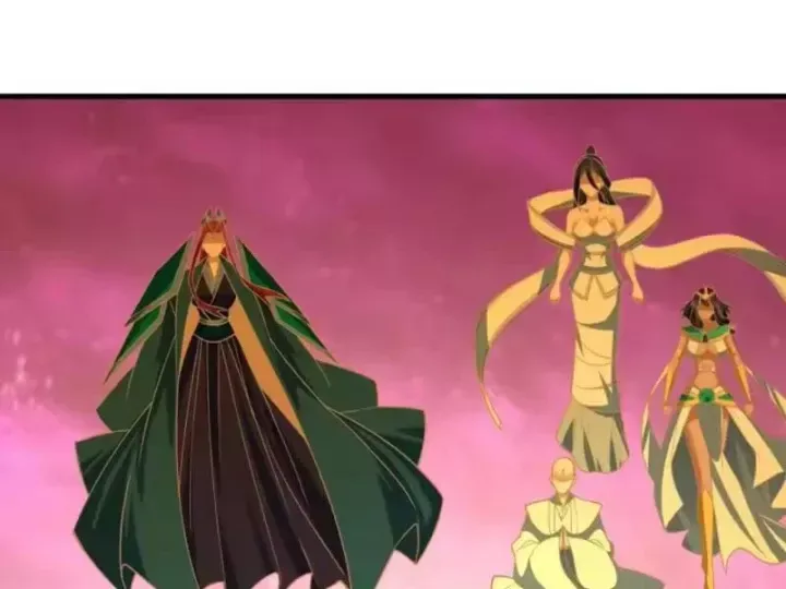 Kỷ Nguyên Kỳ Lạ Chap 588 - Next Chap 589