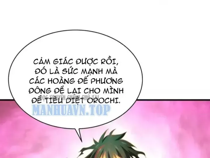 Kỷ Nguyên Kỳ Lạ Chap 588 - Next Chap 589