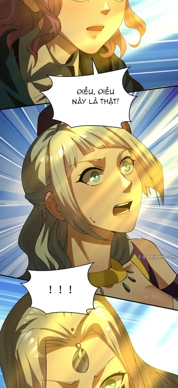 Kỷ Nguyên Kỳ Lạ Chap 588 - Next Chap 589