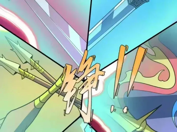 Kỷ Nguyên Kỳ Lạ Chap 588 - Next Chap 589