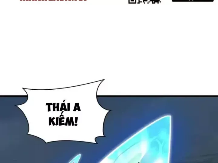Kỷ Nguyên Kỳ Lạ Chap 588 - Next Chap 589