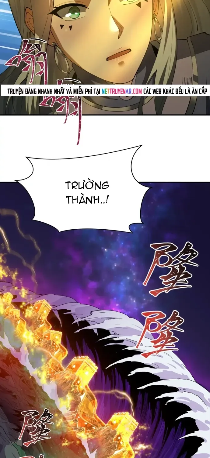 Kỷ Nguyên Kỳ Lạ Chap 588 - Next Chap 589