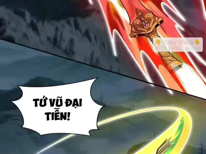 Kỷ Nguyên Kỳ Lạ Chap 588 - Next Chap 589