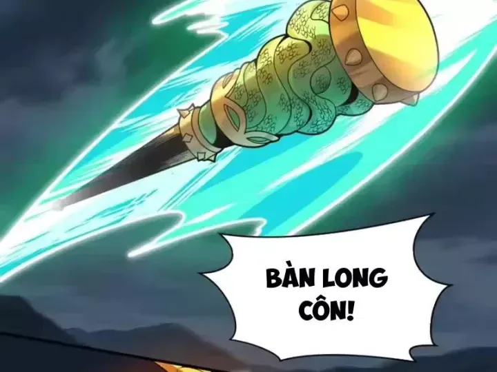 Kỷ Nguyên Kỳ Lạ Chap 588 - Next Chap 589