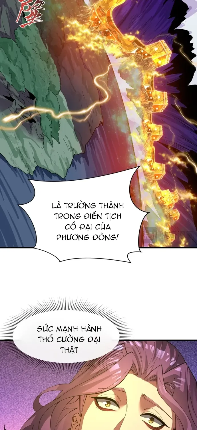 Kỷ Nguyên Kỳ Lạ Chap 588 - Next Chap 589