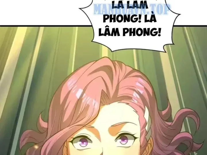 Kỷ Nguyên Kỳ Lạ Chap 588 - Next Chap 589