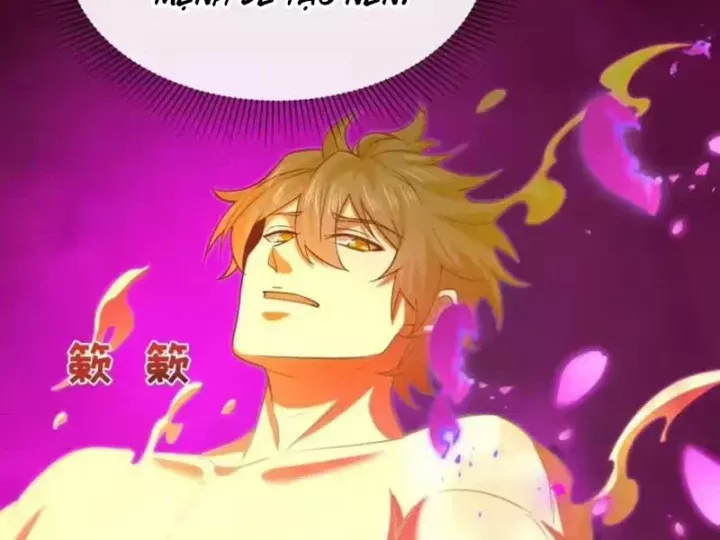Kỷ Nguyên Kỳ Lạ Chap 588 - Next Chap 589