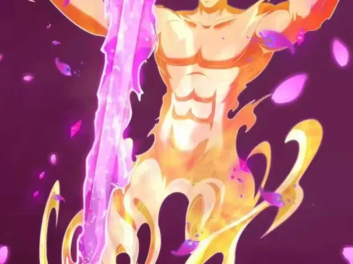 Kỷ Nguyên Kỳ Lạ Chap 588 - Next Chap 589