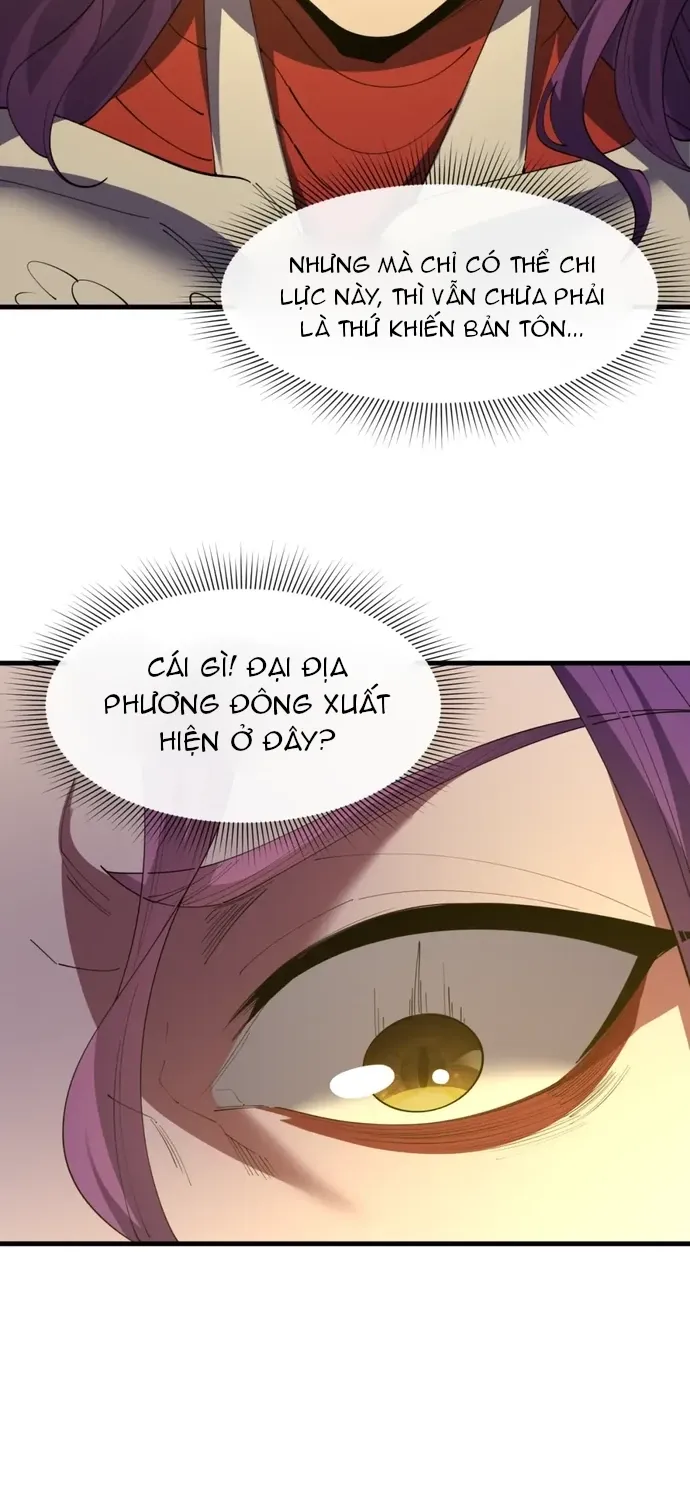 Kỷ Nguyên Kỳ Lạ Chap 588 - Next Chap 589