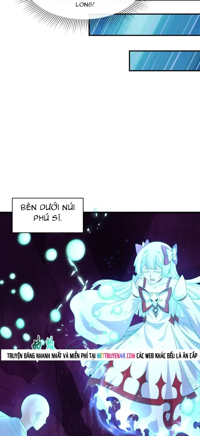 Kỷ Nguyên Kỳ Lạ Chap 588 - Next Chap 589