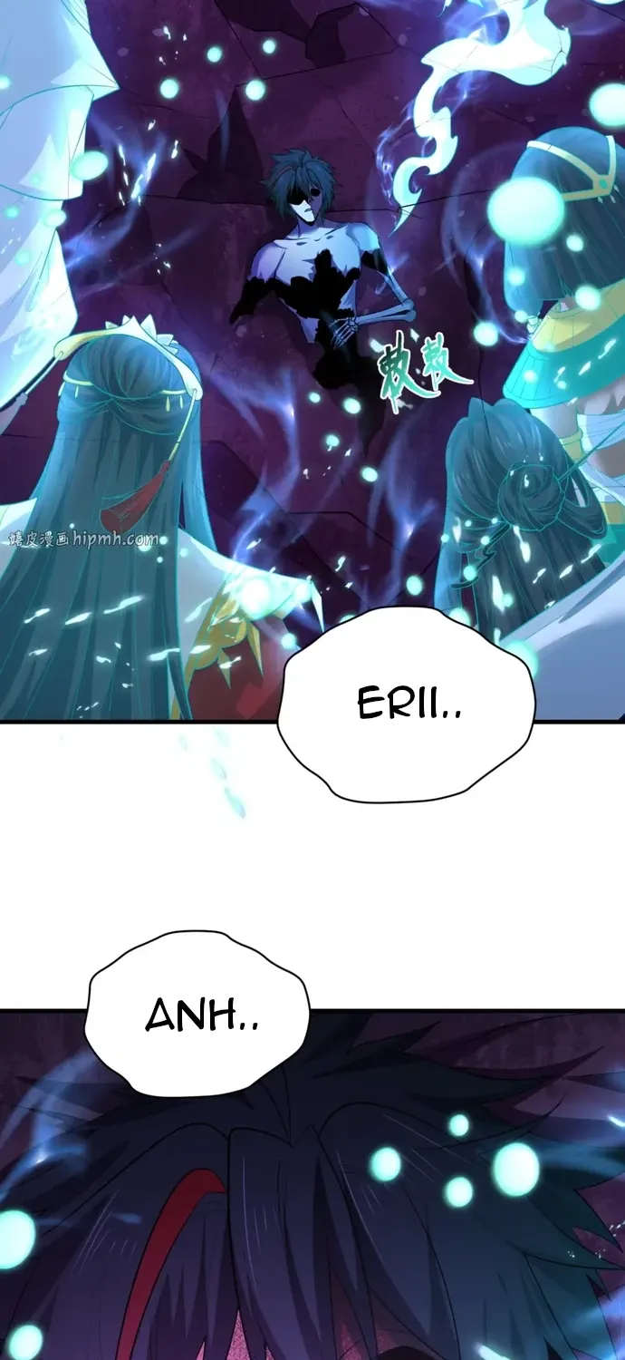 Kỷ Nguyên Kỳ Lạ Chap 588 - Next Chap 589