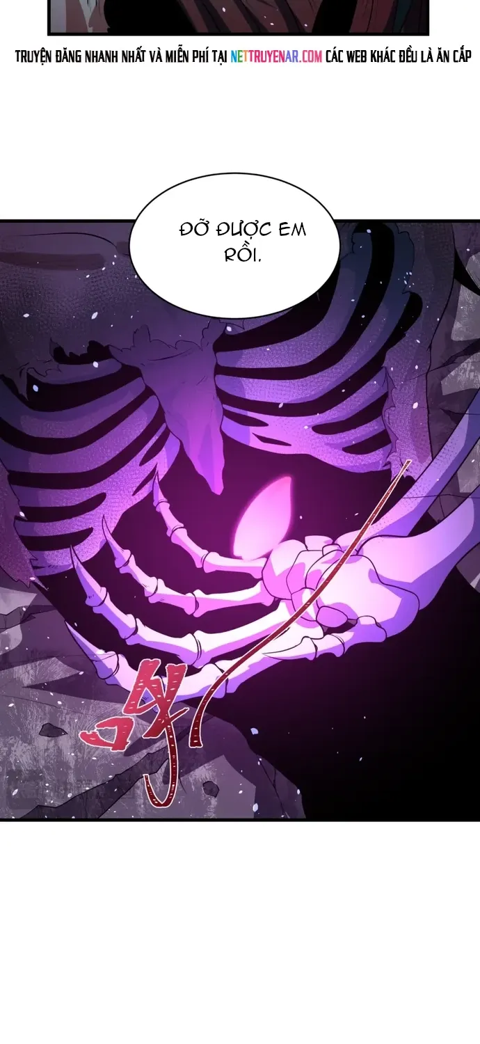 Kỷ Nguyên Kỳ Lạ Chap 588 - Next Chap 589