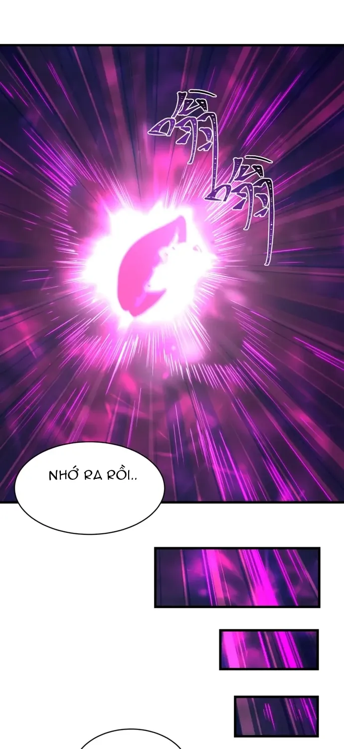 Kỷ Nguyên Kỳ Lạ Chap 588 - Next Chap 589