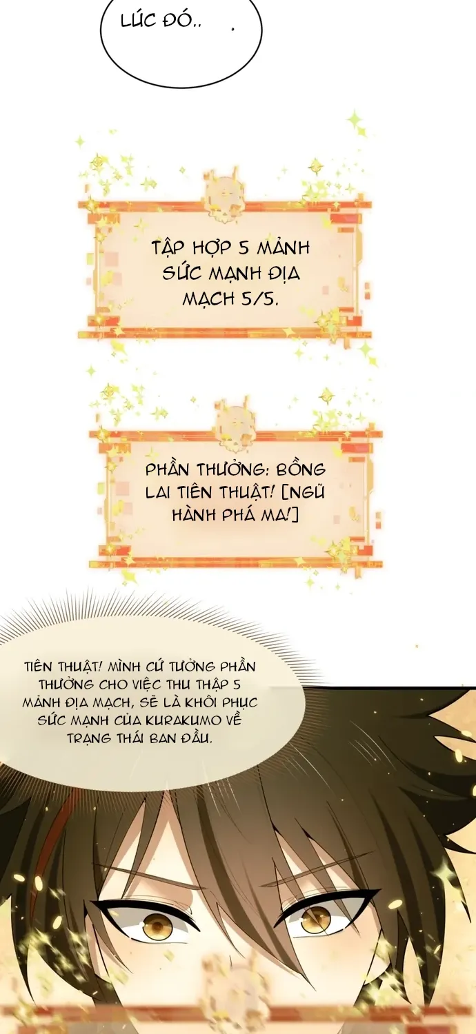 Kỷ Nguyên Kỳ Lạ Chap 588 - Next Chap 589