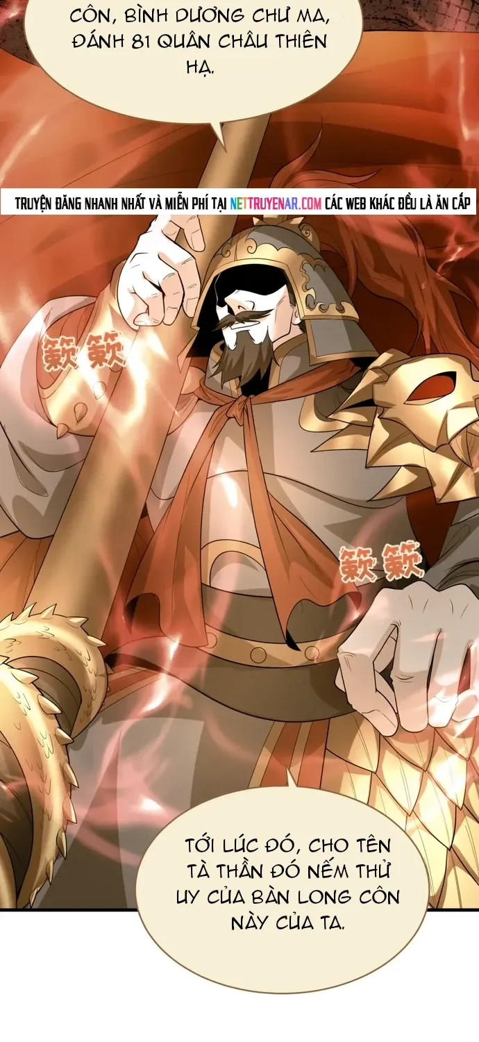 Kỷ Nguyên Kỳ Lạ Chap 588 - Next Chap 589