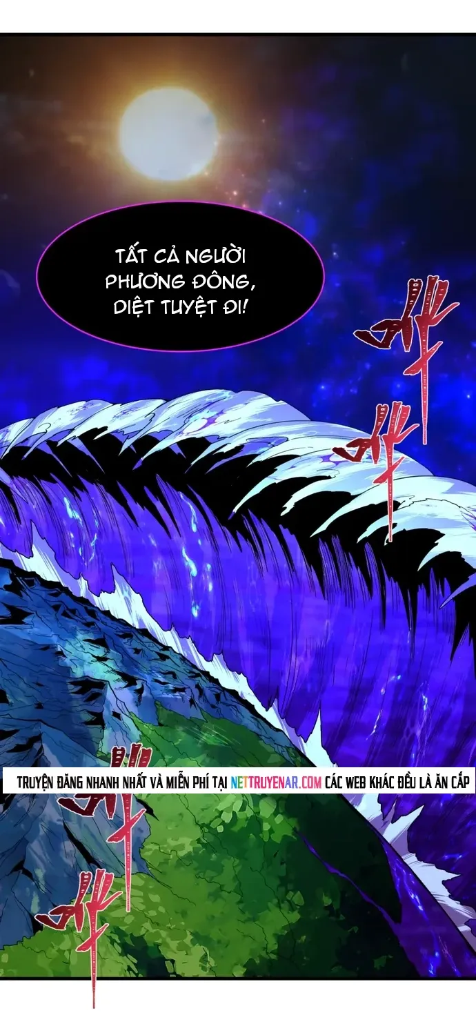 Kỷ Nguyên Kỳ Lạ Chap 588 - Next Chap 589